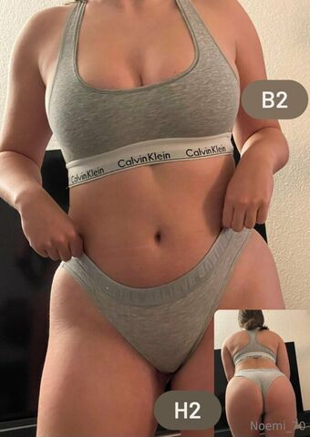 noemi_70 Nude Leaks OnlyFans Photo 22