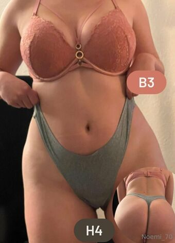 noemi_70 Nude Leaks OnlyFans Photo 24