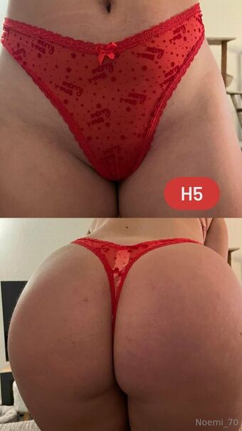 noemi_70 Nude Leaks OnlyFans Photo 25