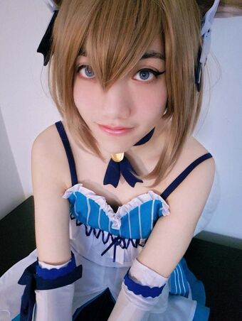 Noeru Nude Leaks OnlyFans Photo 14