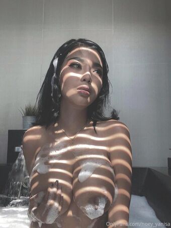 Noey Yanisa Nude Leaks OnlyFans Photo 94