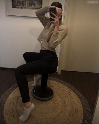 NoFaceLou