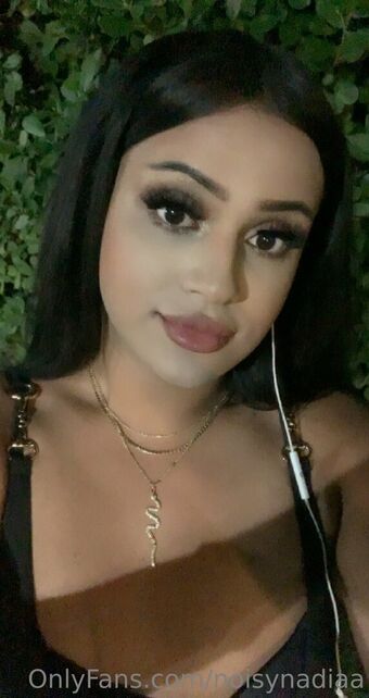 noisynadiaa