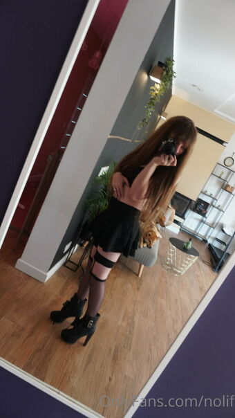 nolif Nude Leaks OnlyFans Photo 12