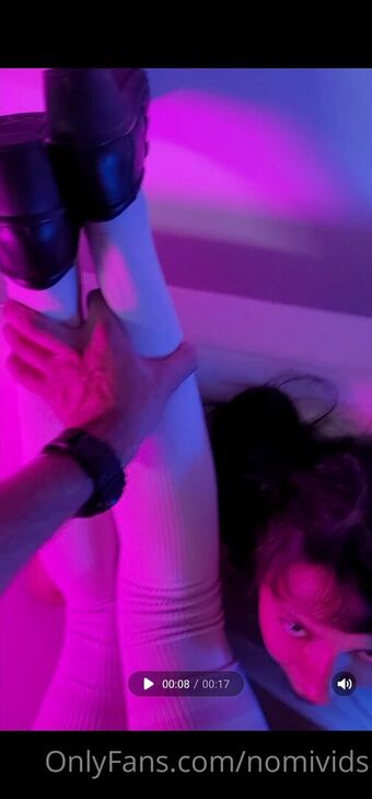 nomicakes Nude Leaks OnlyFans Photo 6