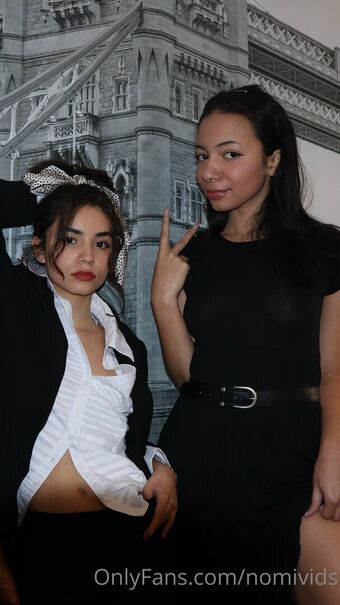 nomicakes Nude Leaks OnlyFans Photo 10