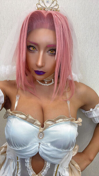 Nonsummerjack Nude Leaks OnlyFans Photo 851