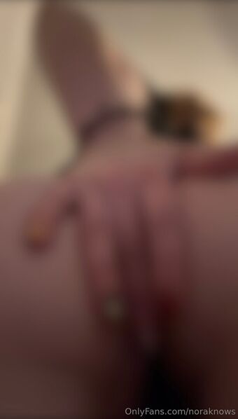 noraknows Nude Leaks OnlyFans Photo 18