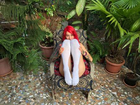 noraredmainfree Nude Leaks OnlyFans Photo 21