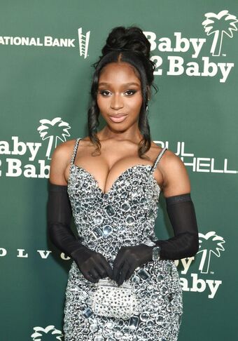 Normani