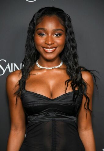Normani