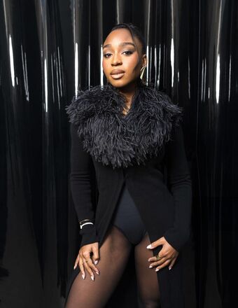Normani