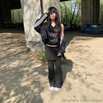 Nosgov Nude Leaks OnlyFans Photo 22