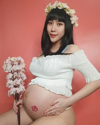 Nostaljia Green Nude Leaks OnlyFans Photo 16