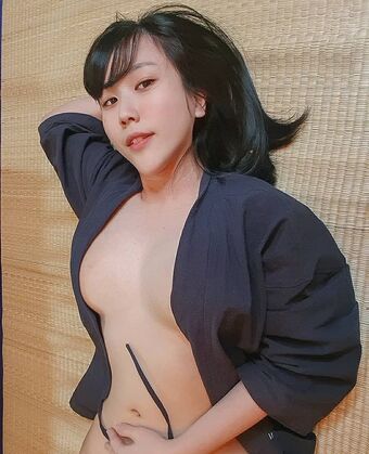 Nostaljia Green Nude Leaks OnlyFans Photo 22