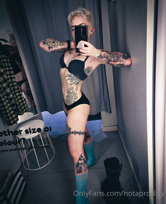 Notaprodigy Nude Leaks OnlyFans Photo 152