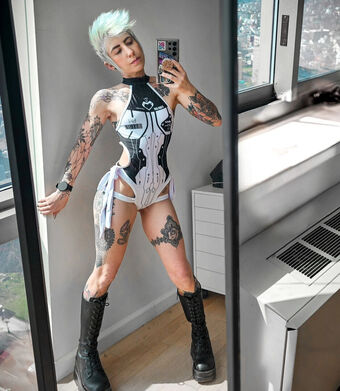 Notaprodigy Nude Leaks OnlyFans Photo 161