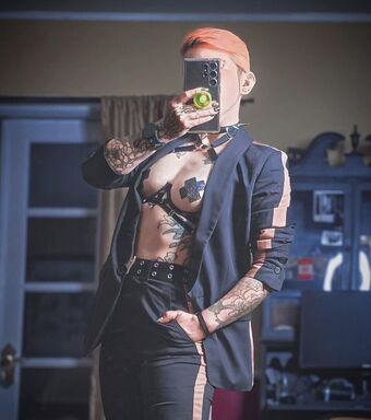 Notaprodigy Nude Leaks OnlyFans Photo 163