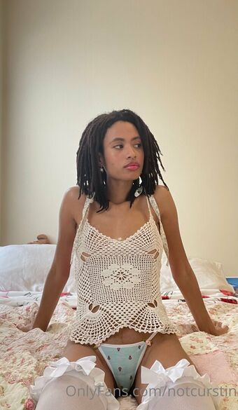 notcurstin