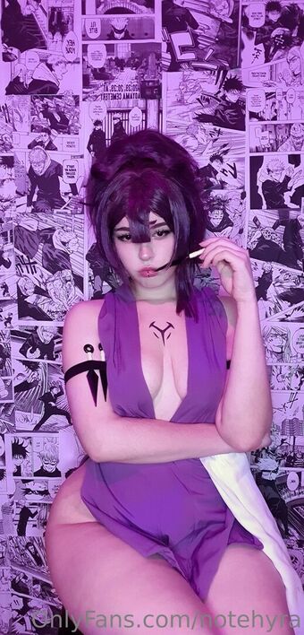 notehyra
