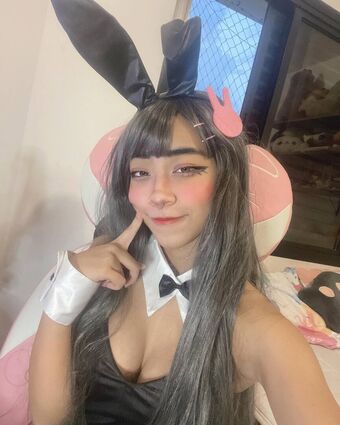 notLisanna Nude Leaks OnlyFans Photo 31