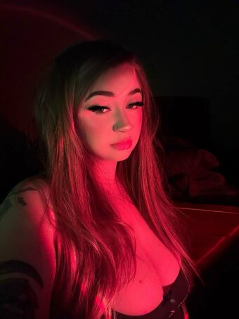 Notsaavy Nude Leaks OnlyFans Photo 78