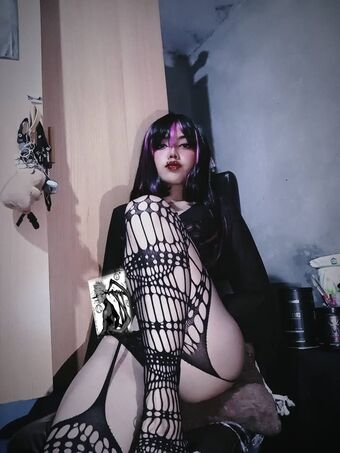 Nott_Isolate Nude Leaks OnlyFans Photo 3
