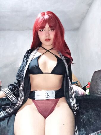 Nott_Isolate Nude Leaks OnlyFans Photo 5
