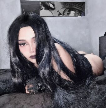 Nott_Isolate Nude Leaks OnlyFans Photo 7
