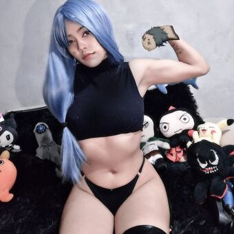 Nott_Isolate Nude Leaks OnlyFans Photo 8