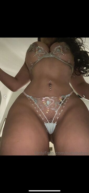 notubabyy
