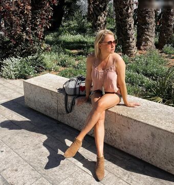 Nova Meierhenrich Nude Leaks OnlyFans Photo 14