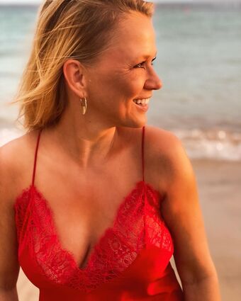 Nova Meierhenrich Nude Leaks OnlyFans Photo 18