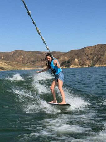 Nova Rockafeller Nude Leaks OnlyFans Photo 26