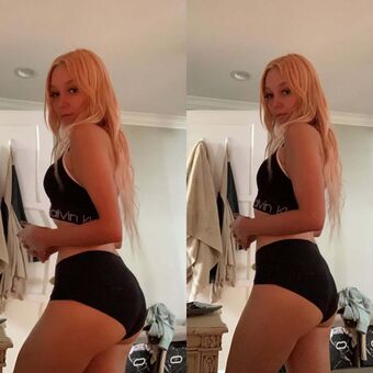 Nova Rockafeller Nude Leaks OnlyFans Photo 29