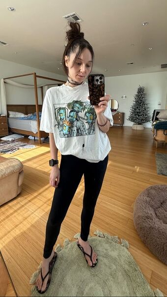 Nova Rockafeller Nude Leaks OnlyFans Photo 32