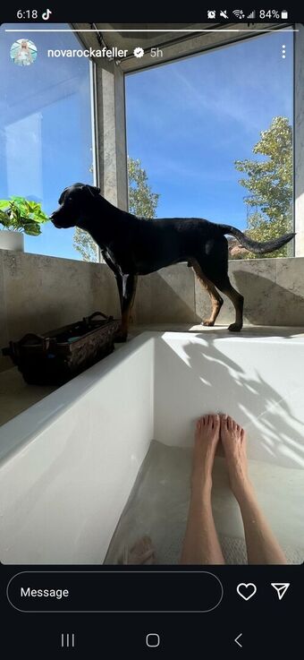 Nova Rockafeller Nude Leaks OnlyFans Photo 33