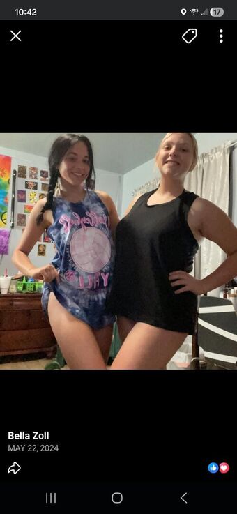 Nova Rockafeller Nude Leaks OnlyFans Photo 35