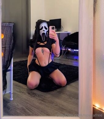 novaafree Nude Leaks OnlyFans Photo 7