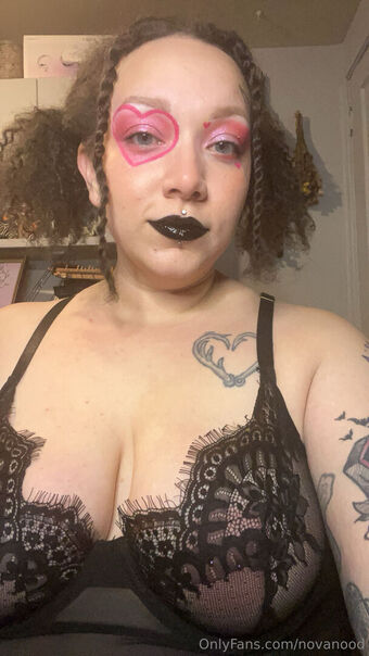 novanood Nude Leaks OnlyFans Photo 31