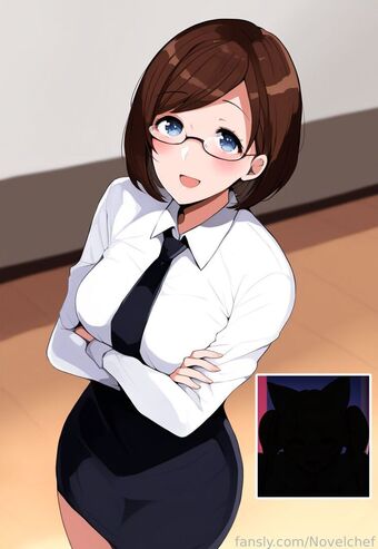 Novelchef Nude Leaks OnlyFans Photo 27