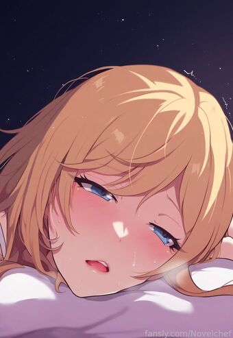 Novelchef Nude Leaks OnlyFans Photo 28