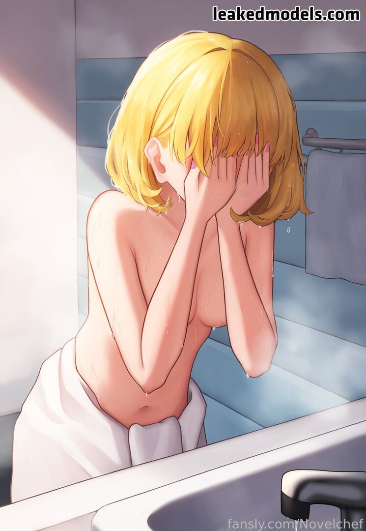 Novelchef Nude Leaks OnlyFans Photo 40 - Leaked Models