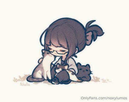 noxylumos
