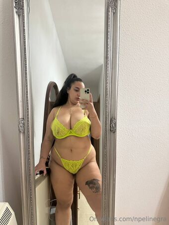 npelinegra Nude Leaks OnlyFans Photo 9