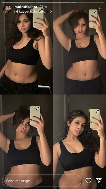 Nudrat Zahra Chowdhury