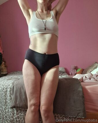 nugbaba Nude Leaks OnlyFans Photo 9
