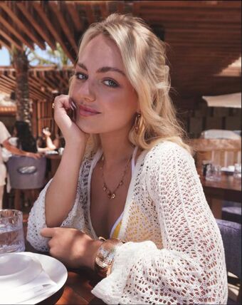 Nuki Van Lent Nude Leaks OnlyFans Photo 30