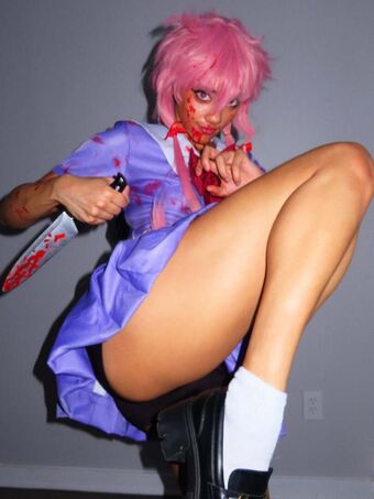 Numochiii Nude Leaks OnlyFans Photo 133