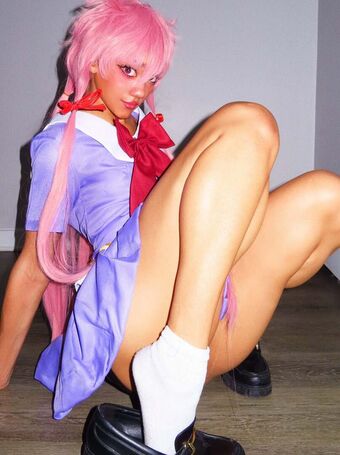 Numochiii Nude Leaks OnlyFans Photo 135